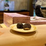 新日本料理おぶね - 