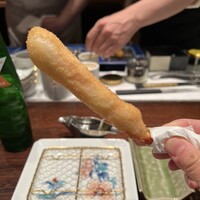 北新地　串かつ凡 - 