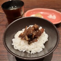 北新地　串かつ凡 - 