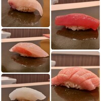 天満宮 鮨 ゆのか - 