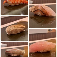 天満宮 鮨 ゆのか - 