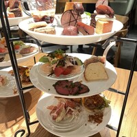 キハチ 青山本店 - 