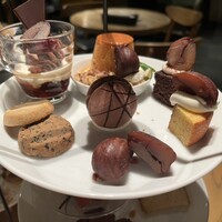 キハチ 青山本店 - 