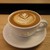スタンプタウン コーヒー ロースターズ - ドリンク写真: