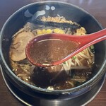 RAMEN W ～庄の×ど・みそ～ - 