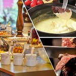 ALVORADA CHURRASCARIA - 