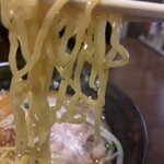 Mamenoki - 