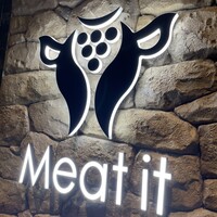 焼肉 Meat it - 