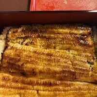 うなぎ 明月川 - 