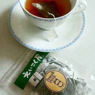 えいこく屋 紅茶店_1