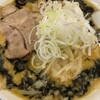 北海とんこつ らーめん純輝 神栖店