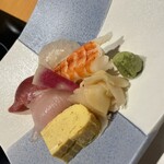 木曽路 一宮店 - 