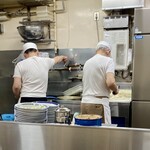 味の三平 - このジーちゃん、どっかで…