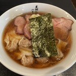 Shina Soba Komuro - 