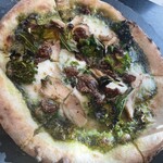 800°DEGREES ARTISAN PIZZERIA - 