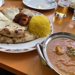 インド料理 アイキッチン - 