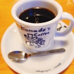 Komeda Kohi Ten - 