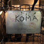 KOMA - 