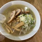 旭川ラーメン番外地 - 