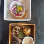 800°DEGREES ARTISAN PIZZERIA - 