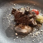 800°DEGREES ARTISAN PIZZERIA - 