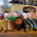 Sushikin - 