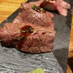 焼肉トラジ - 