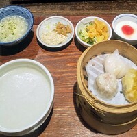 中華旬彩 森本 - 