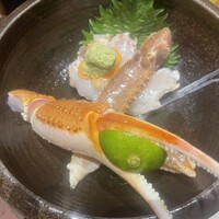 かに・ふぐ専門 蟹吉WEST なんば道頓堀 - 