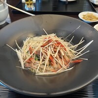 中国料理 カリュウ(ヨコハマ グランド インターコンチネンタル ホテル) - 