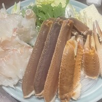かに・ふぐ専門 蟹吉WEST なんば道頓堀 - 