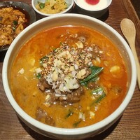 中華旬彩 森本 - 