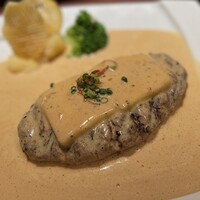 旬菜ステーキ処 らいむらいと - 
