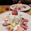 J.S. PANCAKE CAFE 札幌ステラプレイス店