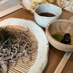 那須 北匠庵 - 