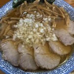 Chuukasoba Goemon - 