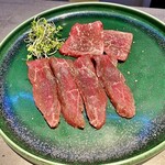 焼肉ここのみ - 