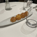 メゾン ポール・ボキューズ - 