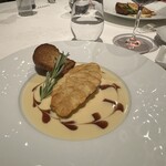 メゾン ポール・ボキューズ - 