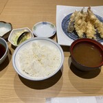 Tempura Tenkiyo - 