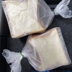 小さなパン小屋 一休 - リッチブレット