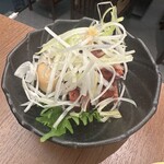 豚肉居酒屋 濃いめ - 