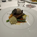 メゾン ポール・ボキューズ - 