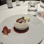 メゾン ポール・ボキューズ - 