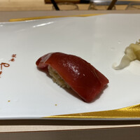 名古屋 栄 栞庵 鮨 やましろ - 