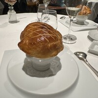 メゾン ポール・ボキューズ - 
