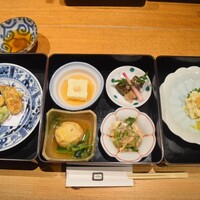 豆腐懐石 くすむら - 