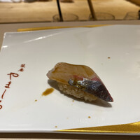 名古屋 栄 栞庵 鮨 やましろ - 