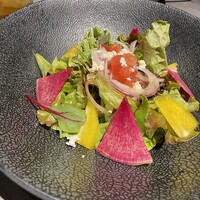 焼肉ここのみ - 