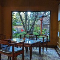 東京 芝 とうふ屋うかい - 